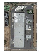 1 Wine Master Way, Lodi, CA for lease Site Plan- Image 2 of 2
