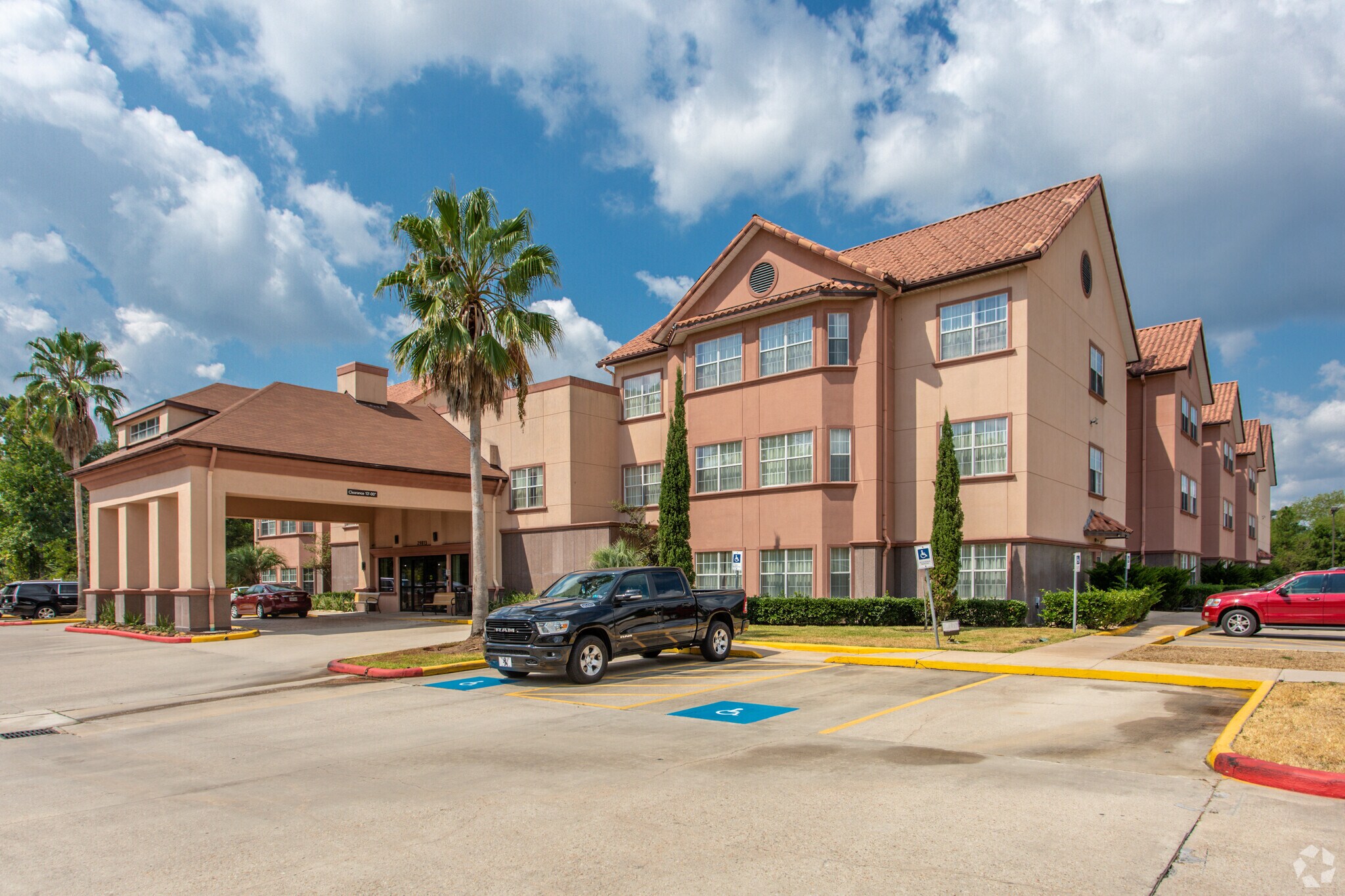 29813 N I-45, Shenandoah, TX à vendre Photo principale- Image 1 de 1