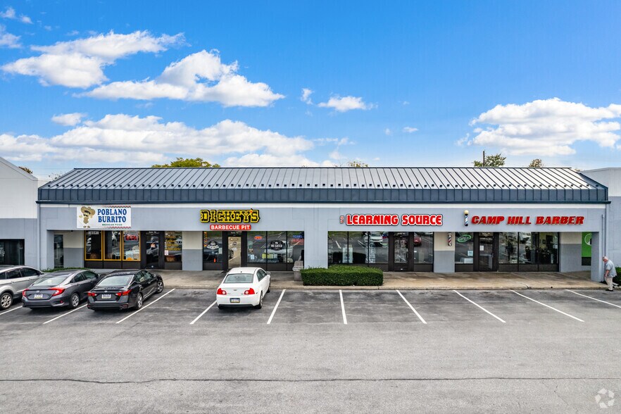 3401 Hartzdale Dr, Camp Hill, PA à louer - Photo du bâtiment - Image 3 de 6