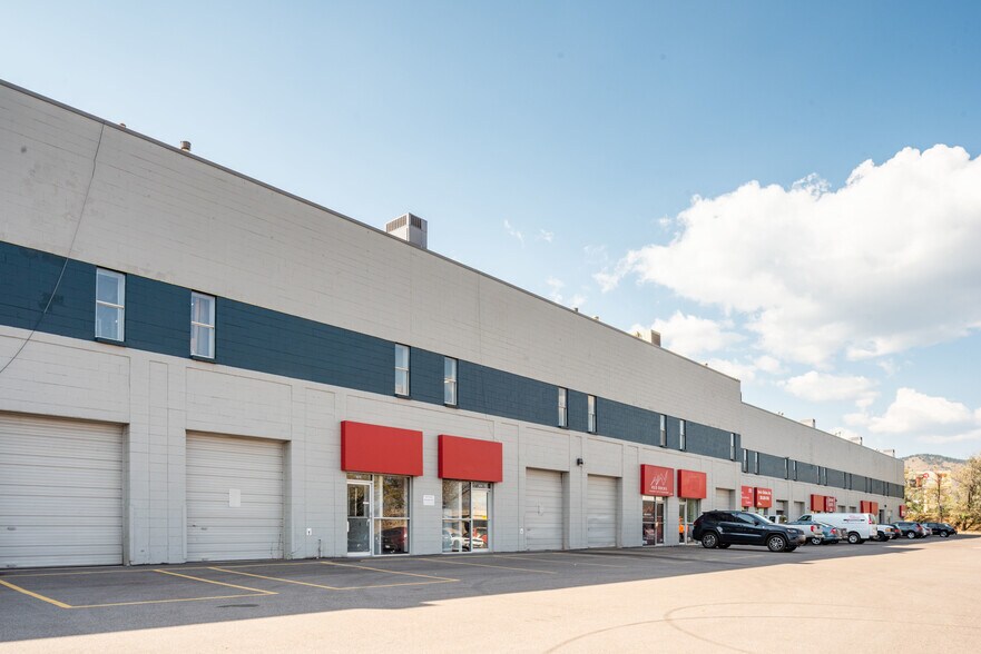 15700-15820 W 6th Ave, Golden, CO à louer - Photo du bâtiment - Image 3 de 5