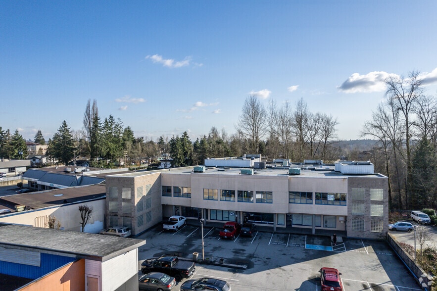 22722 Lougheed Hwy, Maple Ridge, BC for sale - Building Photo - Image 2 of 12