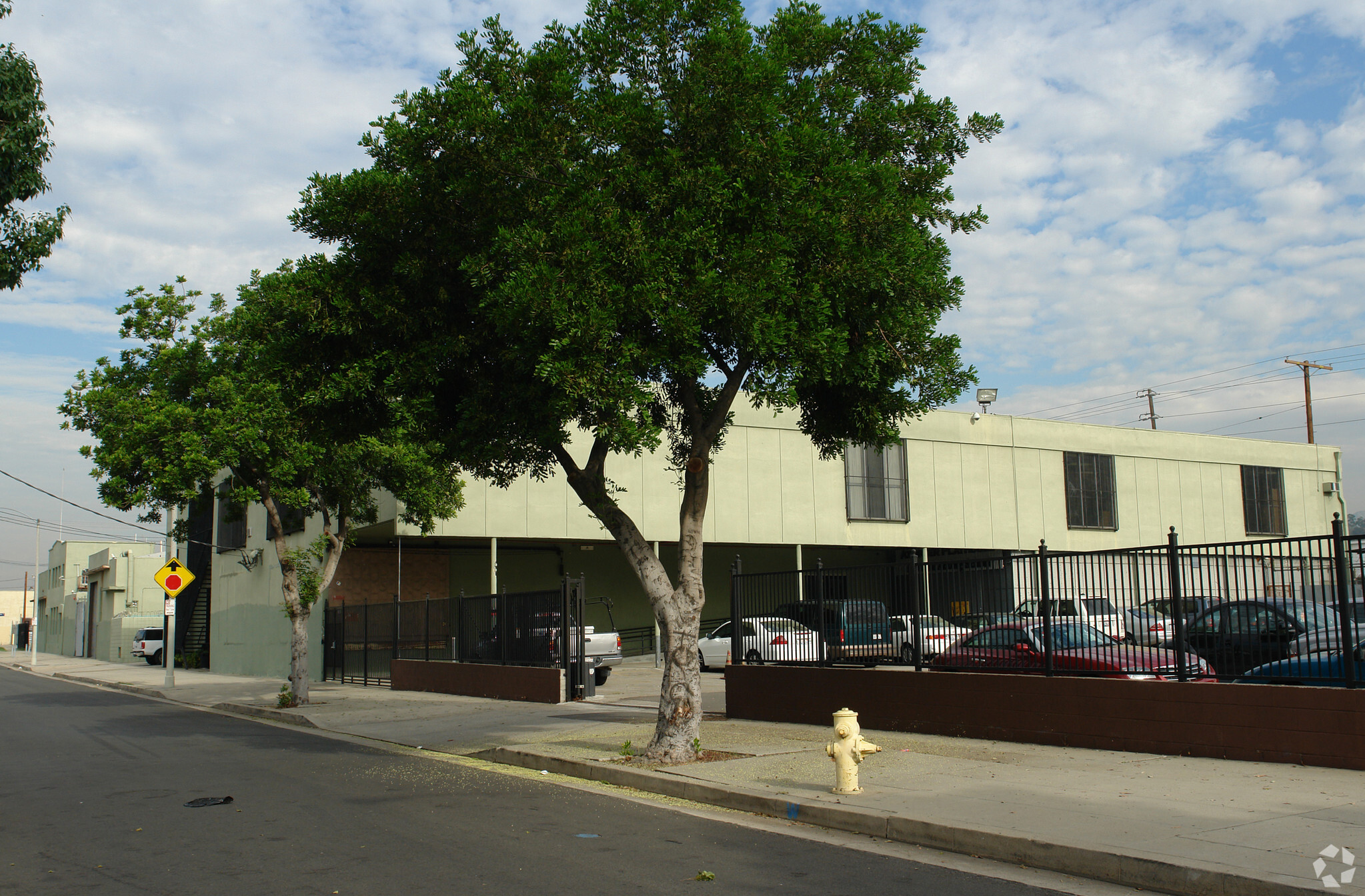 3145-3191 Casitas Ave, Los Angeles, CA à louer Photo principale- Image 1 de 7