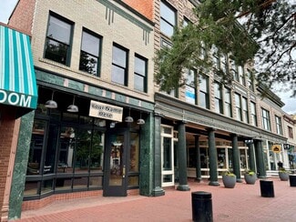 More details for 1426 Pearl St, Boulder, CO - Retail for Lease