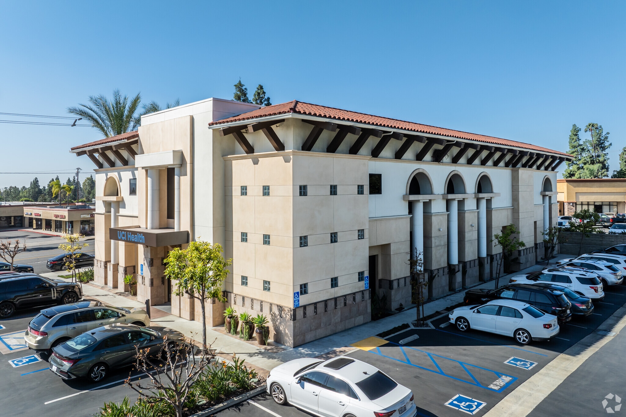 16671 Yorba Linda Blvd, Yorba Linda, CA for sale Primary Photo- Image 1 of 22