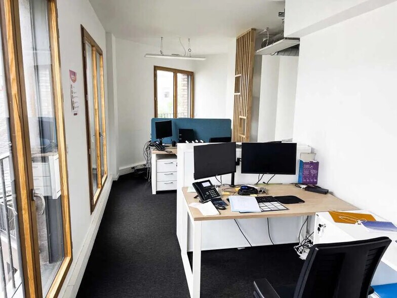 14 Rue Fouré, Nantes à louer - Photo du bâtiment - Image 3 de 12