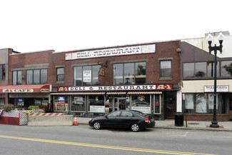 More details for 92 Merrimack St, Haverhill, MA - Retail for Sale