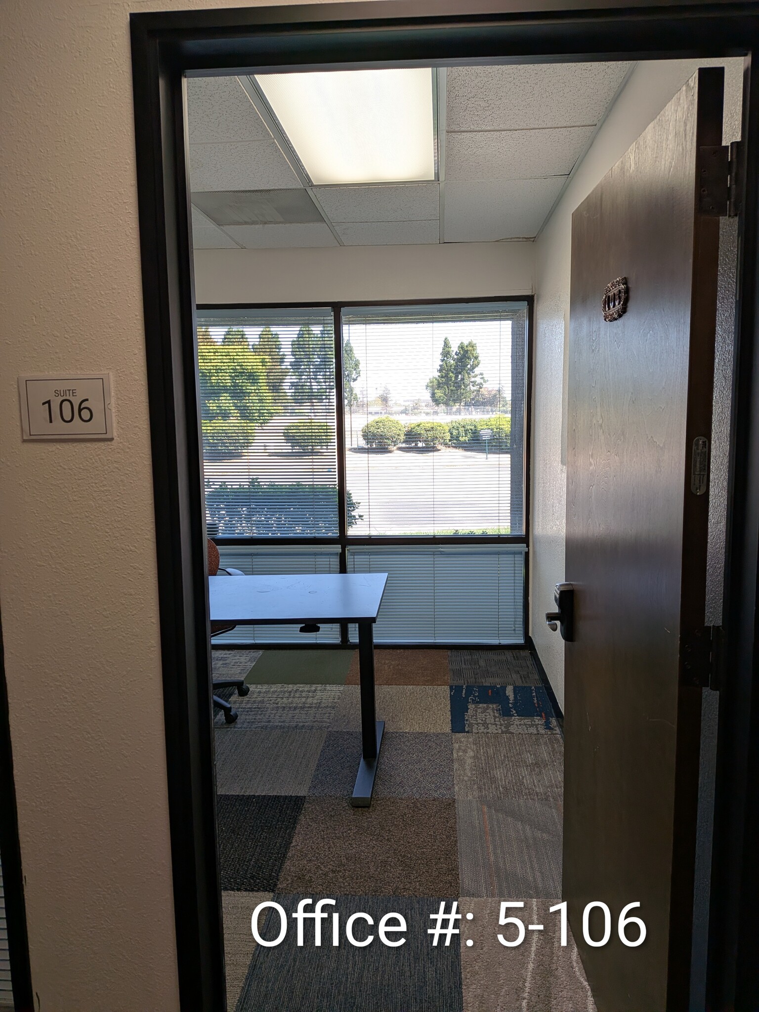 4701 Patrick Henry Dr, Santa Clara, CA for lease Interior Photo- Image 1 of 1