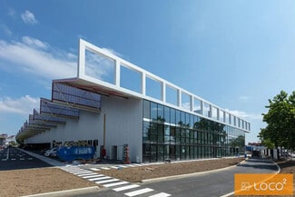 More details for 6 Avenue De Fondeyre, Toulouse - Office for Lease