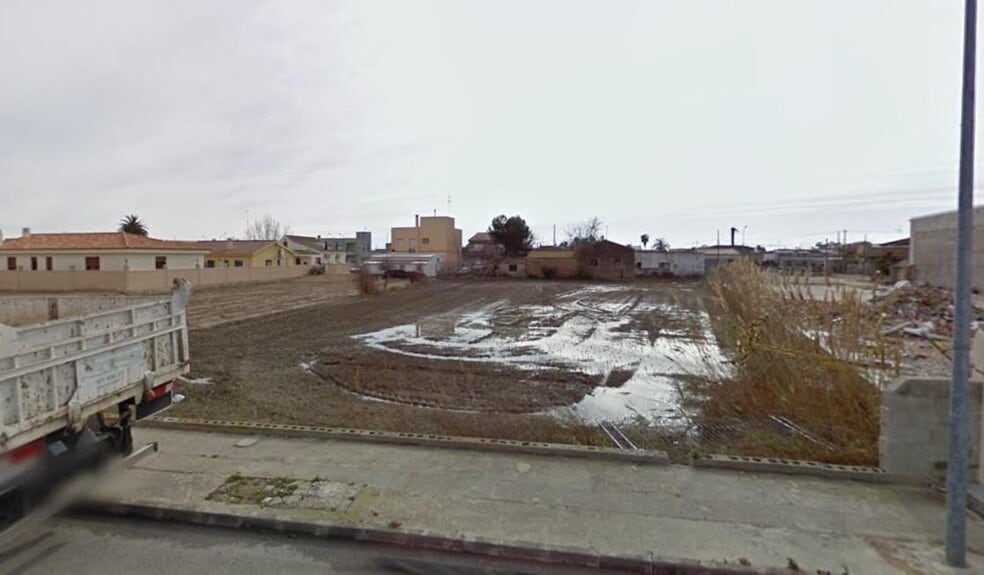 Land in Deltebre, Tarragona for sale - Other - Image 1 of 3