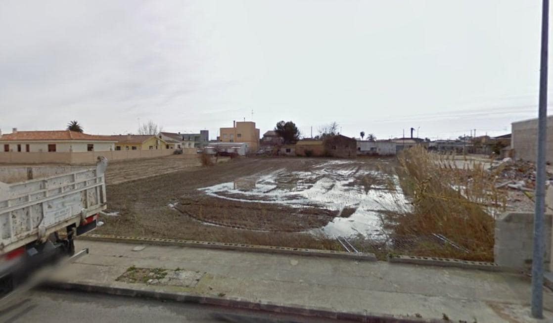 Terrain dans Deltebre, Tarragona à vendre Autre- Image 1 de 4