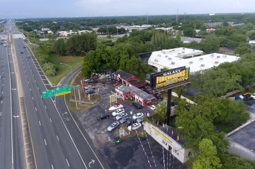 9902 N Dale Mabry Hwy, Tampa, FL à vendre - Photo du bâtiment - Image 1 de 1