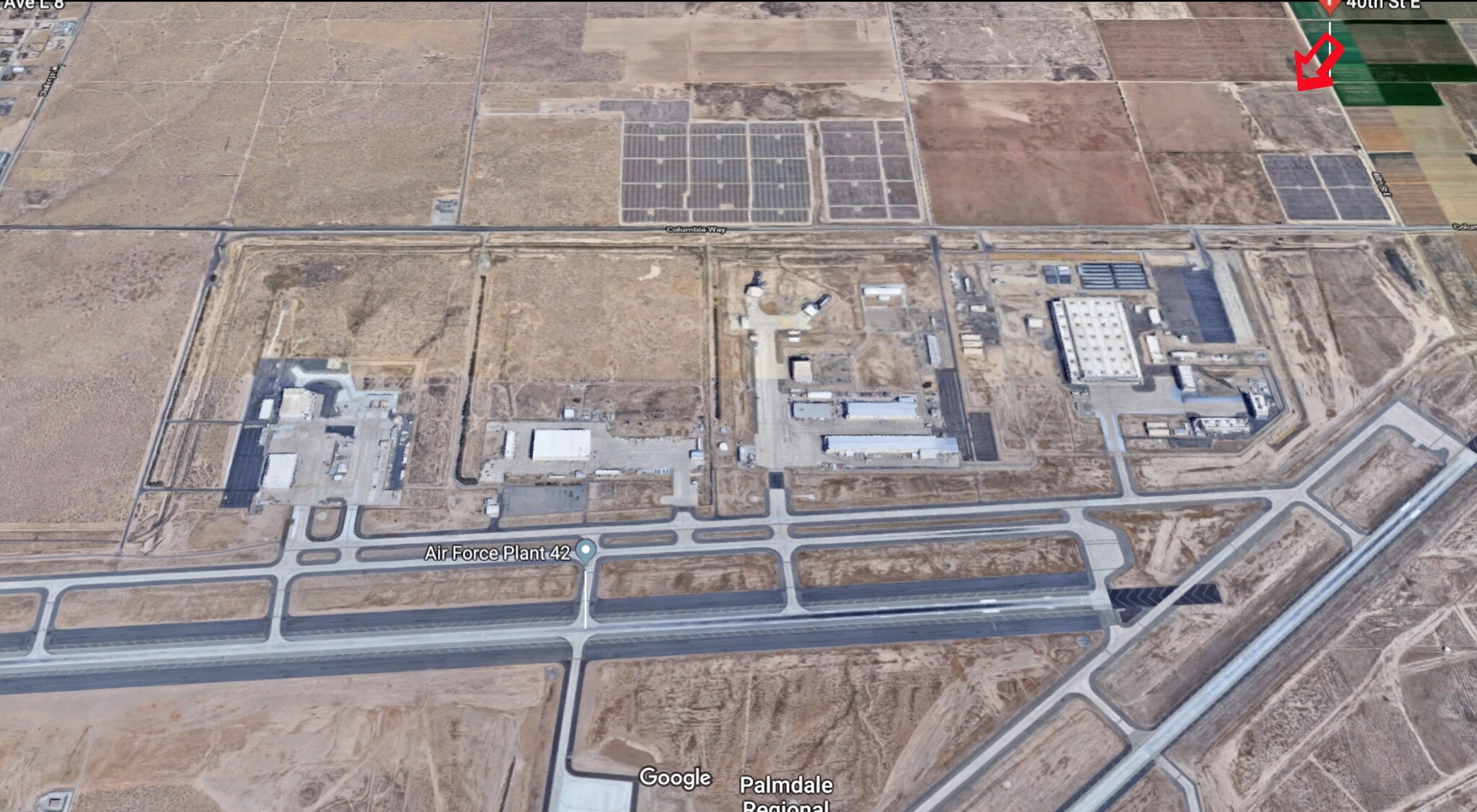 Avenue L-8, Palmdale, CA à vendre Autre- Image 1 de 8