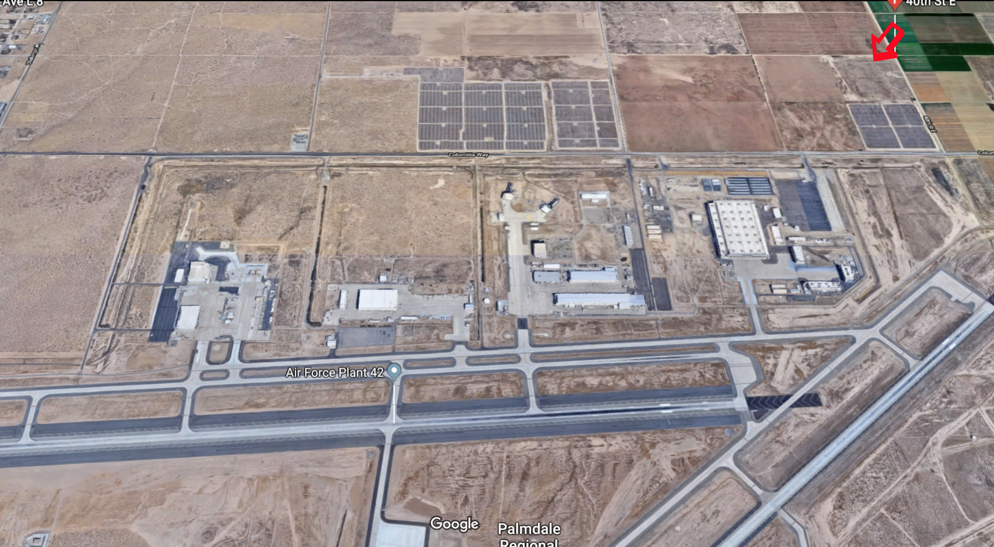 Avenue L-8, Palmdale, CA for sale Other- Image 1 of 8