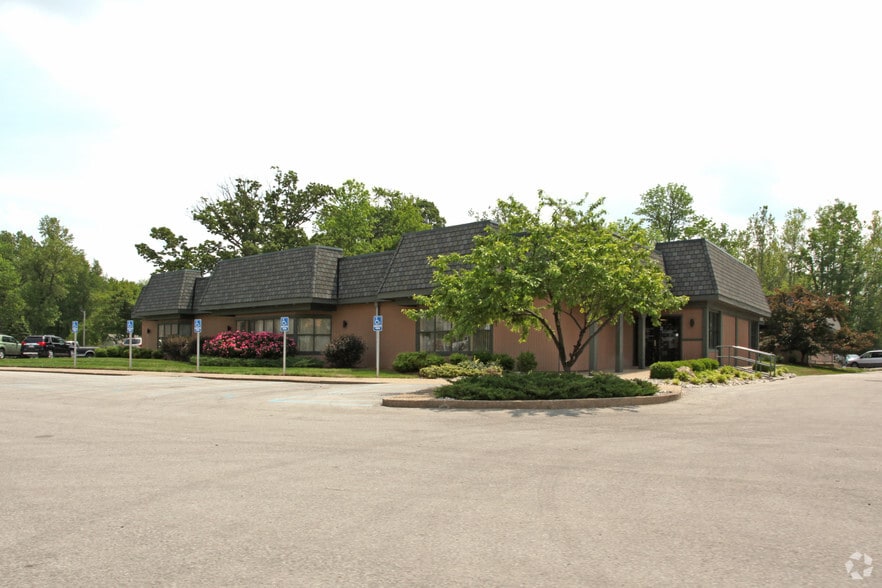 1806 10th St, Jeffersonville, IN à vendre - Photo du bâtiment - Image 2 de 2