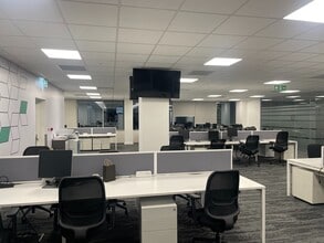 5 Exchange Quay, Salford à louer Photo intérieure- Image 2 de 8