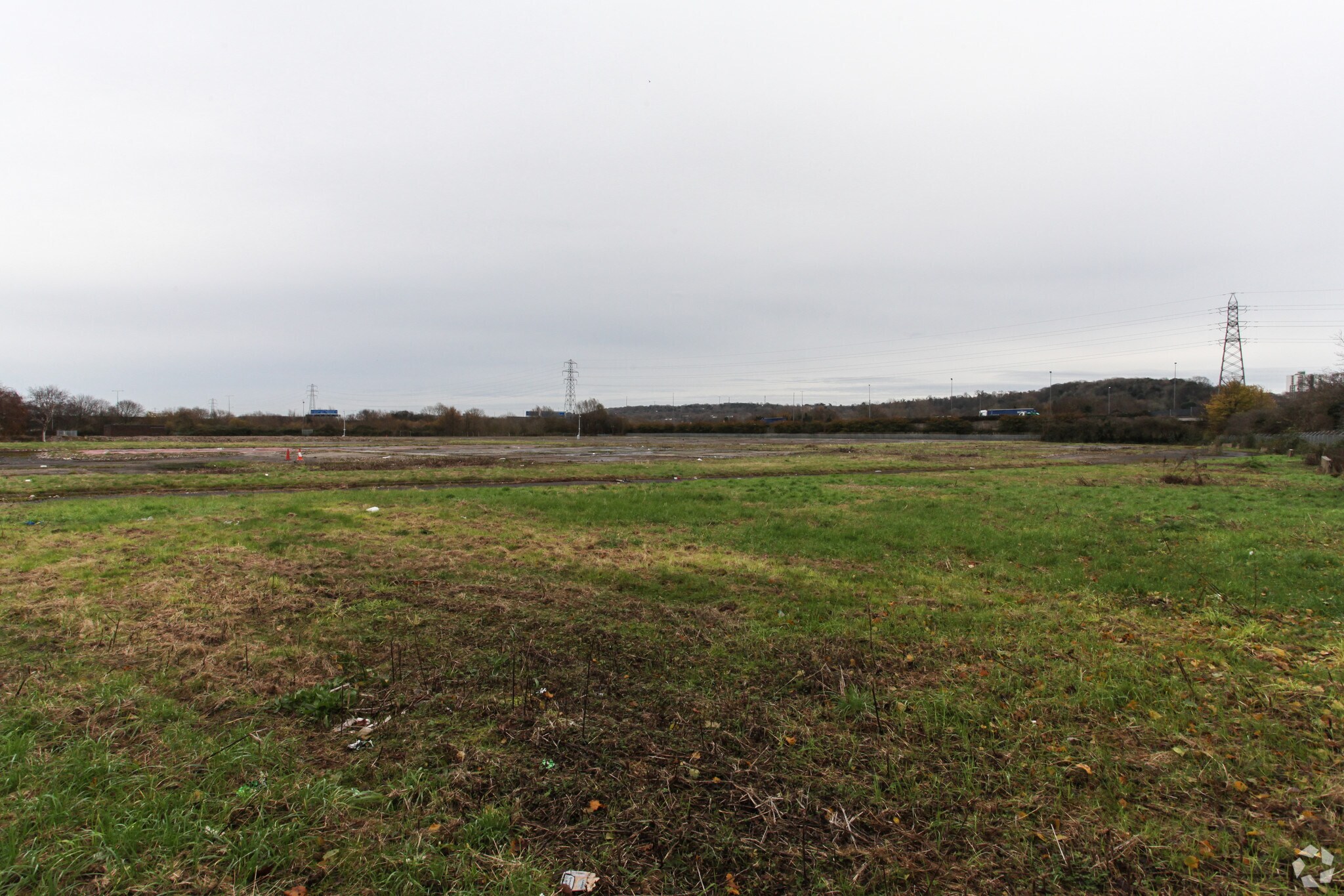 Atlantic Rd, Avonmouth à vendre Photo principale- Image 1 de 3