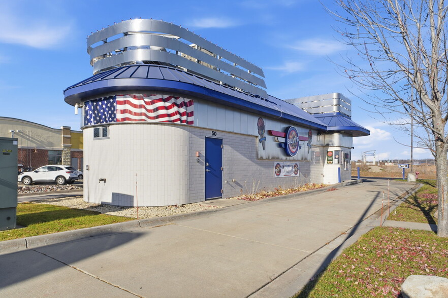 50 County Road 120, Saint Cloud, MN for sale - Building Photo - Image 3 of 33