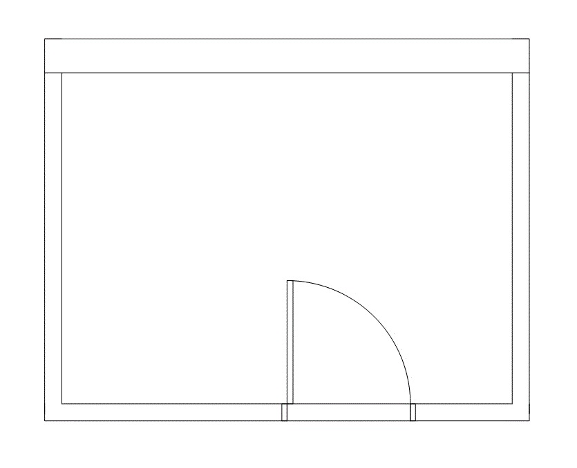 14211 E 4th Ave, Aurora, CO for lease Floor Plan- Image 1 of 1
