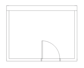 14211 E 4th Ave, Aurora, CO for lease Floor Plan- Image 1 of 1