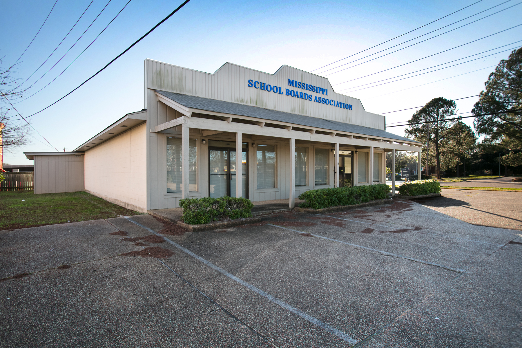 489 Springridge Rd, Clinton, MS for sale Building Photo- Image 1 of 1