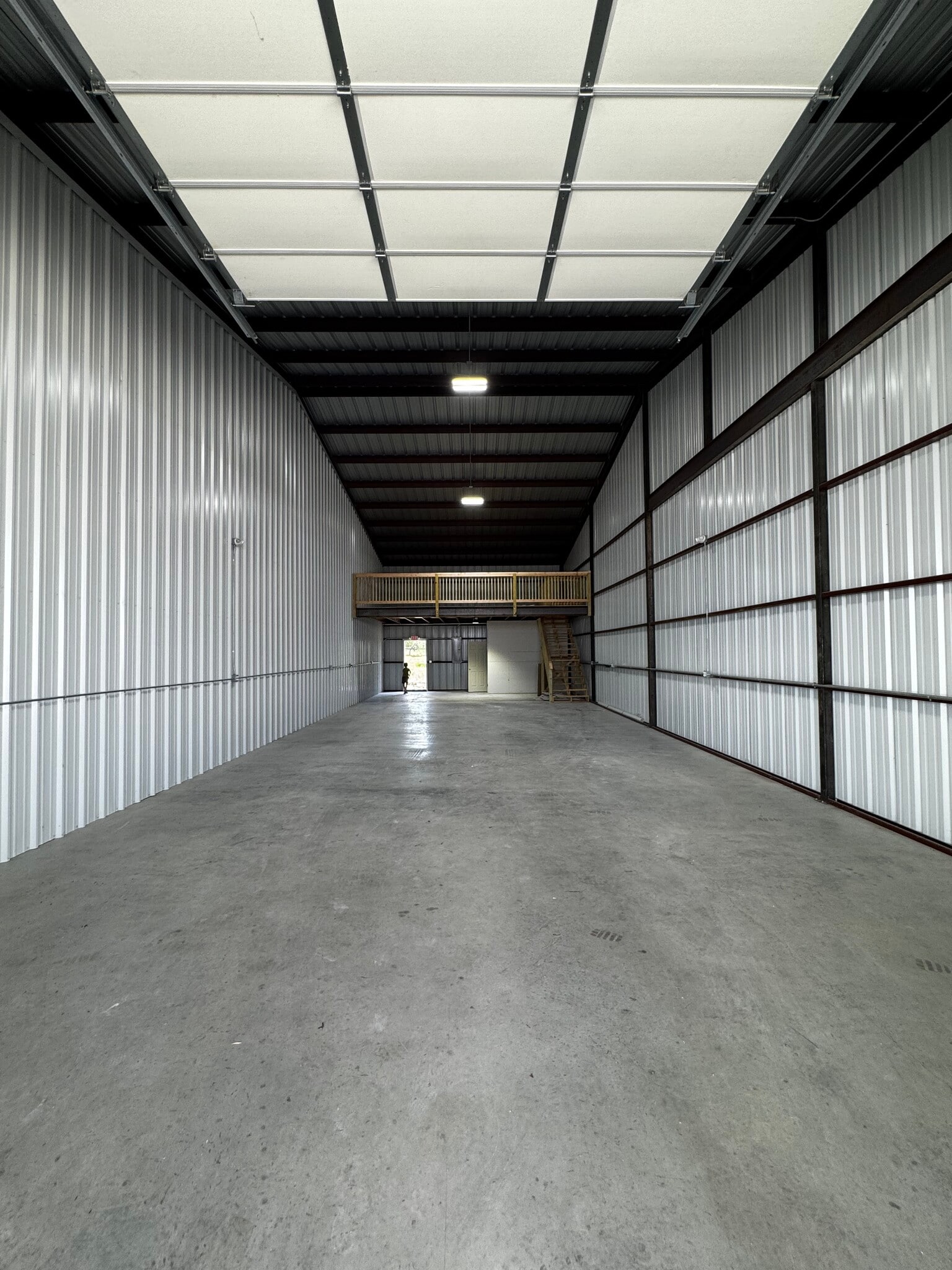 941 US-183 Hwy, Liberty Hill, TX for lease Interior Photo- Image 1 of 4