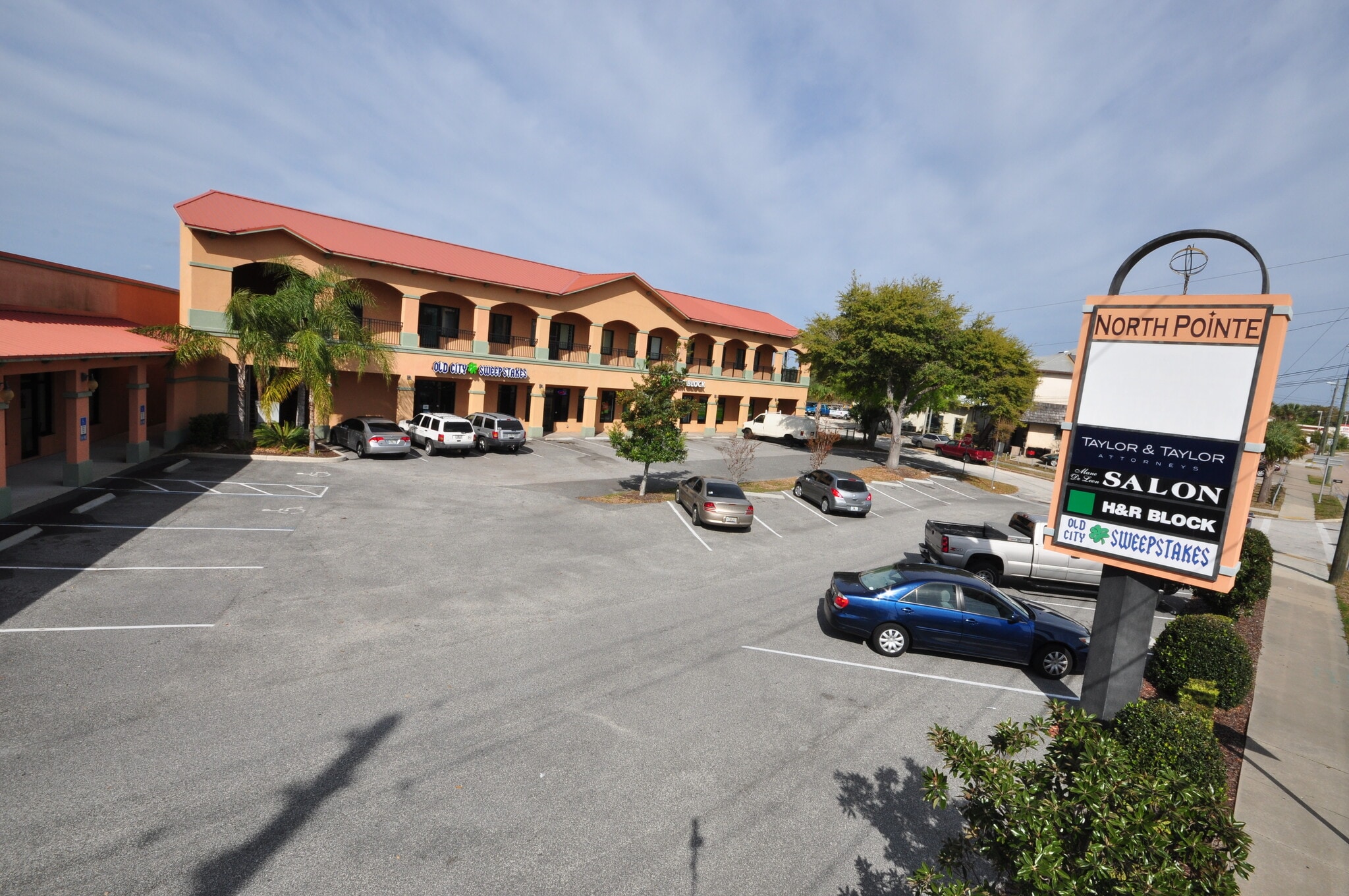 2303 N Ponce de Leon Blvd, Saint Augustine, FL for lease Building Photo- Image 1 of 30