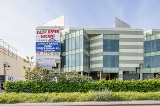 More details for Avenida Aragón, 336, Madrid - Office for Lease