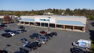 More details for 4195 Winchester Rd, Marshall, VA - Retail for Lease
