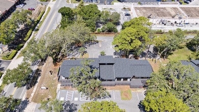 5037 North Ln, Orlando, FL - AERIAL  map view - Image1