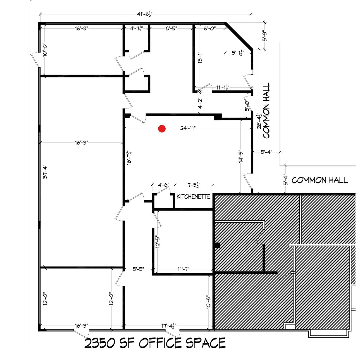 2868 Summer Oaks Dr, Bartlett, TN à vendre Photo du bâtiment- Image 1 de 12