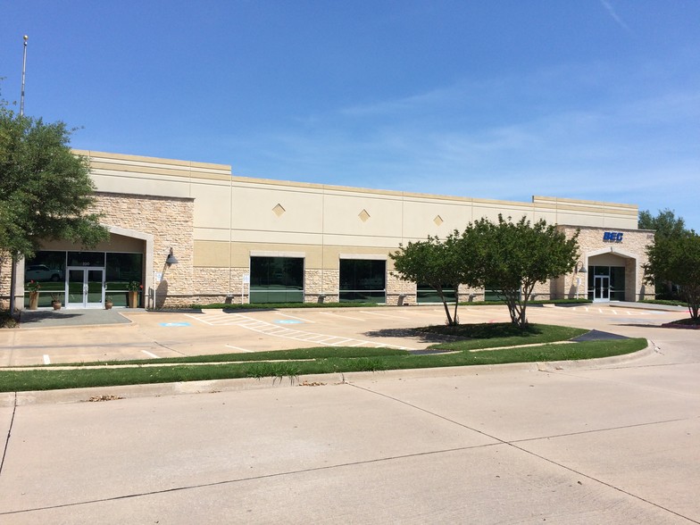 3301 Matrix Dr, Richardson, TX for lease - Building Photo - Image 1 of 69