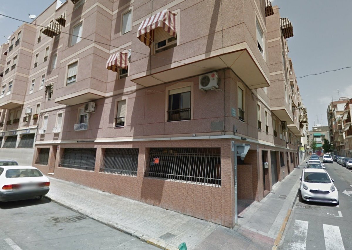 Retail in Elche, Alicante for sale Building Photo- Image 1 of 9