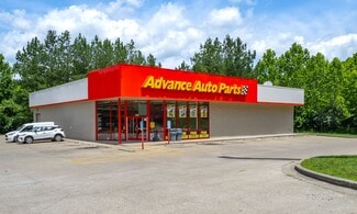 More details for 909 Broadway St, Beattyville, KY - Retail for Sale