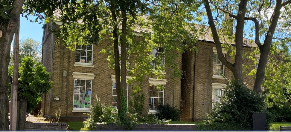 19 Warwick St, Rugby à vendre - Photo principale - Image 1 de 1