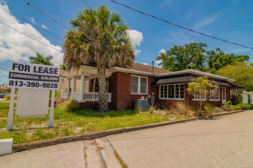 301 S MacDill Ave, Tampa, FL for sale - Building Photo - Image 1 of 1