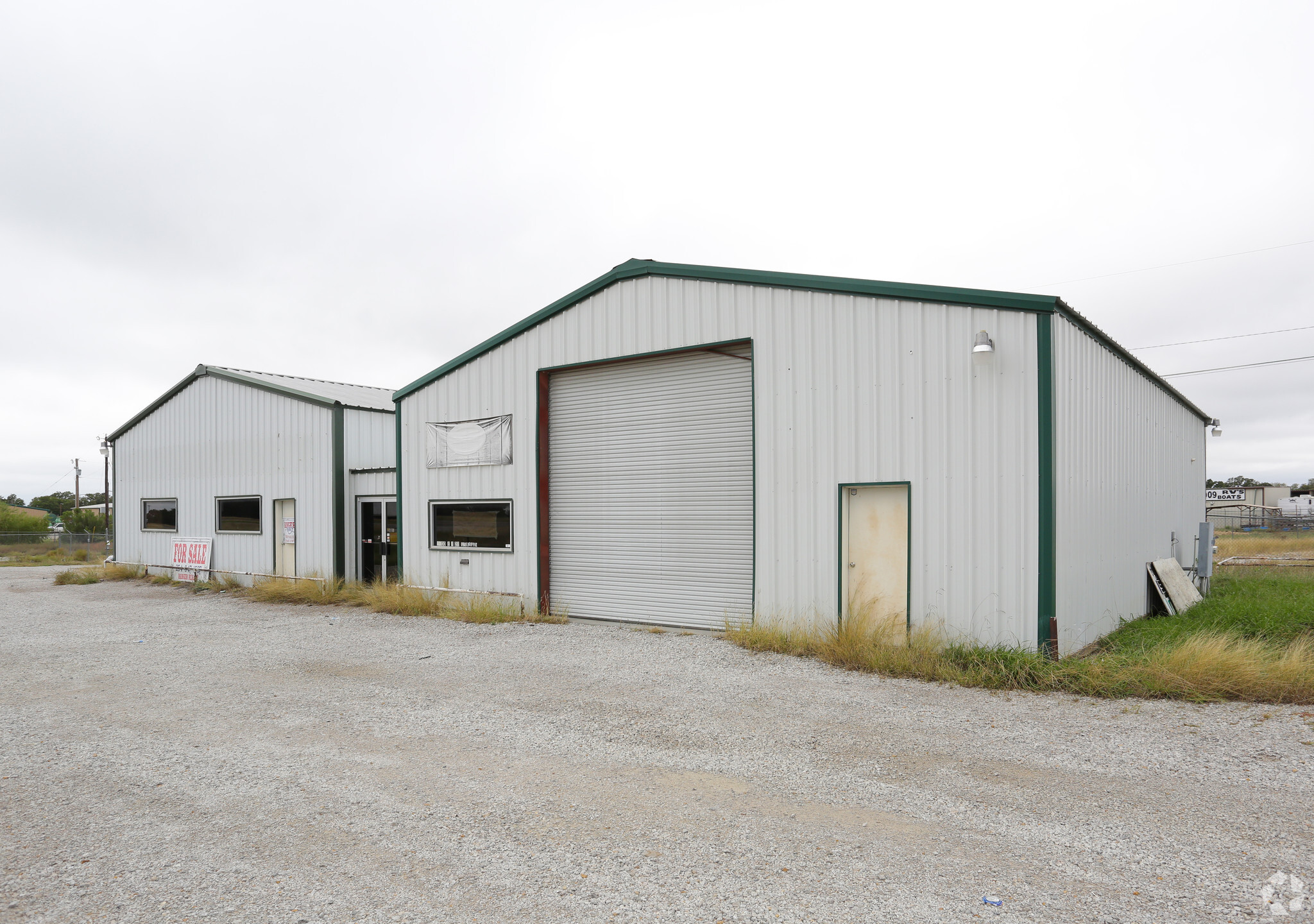 9400 Interstate 20, Eastland, TX for sale Primary Photo- Image 1 of 1