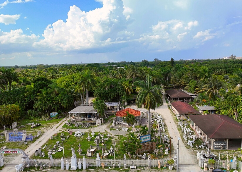 12475 SW 56th St, Miami, FL for sale - Building Photo - Image 2 of 7