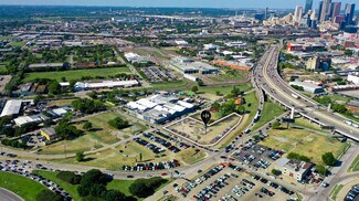 Plus de détails pour 715 Second Ave, Dallas, TX - Terrain à vendre