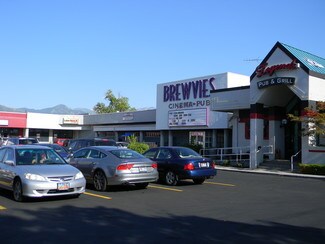 Plus de détails pour 679 S 200 W, Salt Lake City, UT - Commerce de détail à louer
