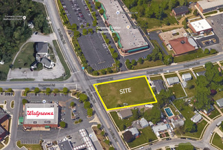 Plus de détails pour Rolling Rd, Windsor Mill, MD - Terrain à vendre