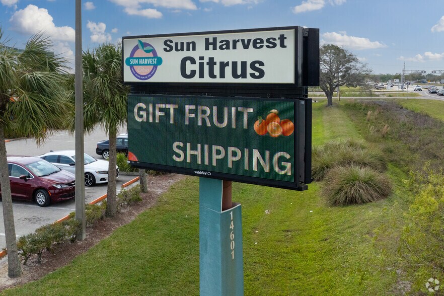 14601 Ben C Pratt/6 Mile Cypress Pky, Fort Myers, FL à vendre - Photo du bâtiment - Image 2 de 8