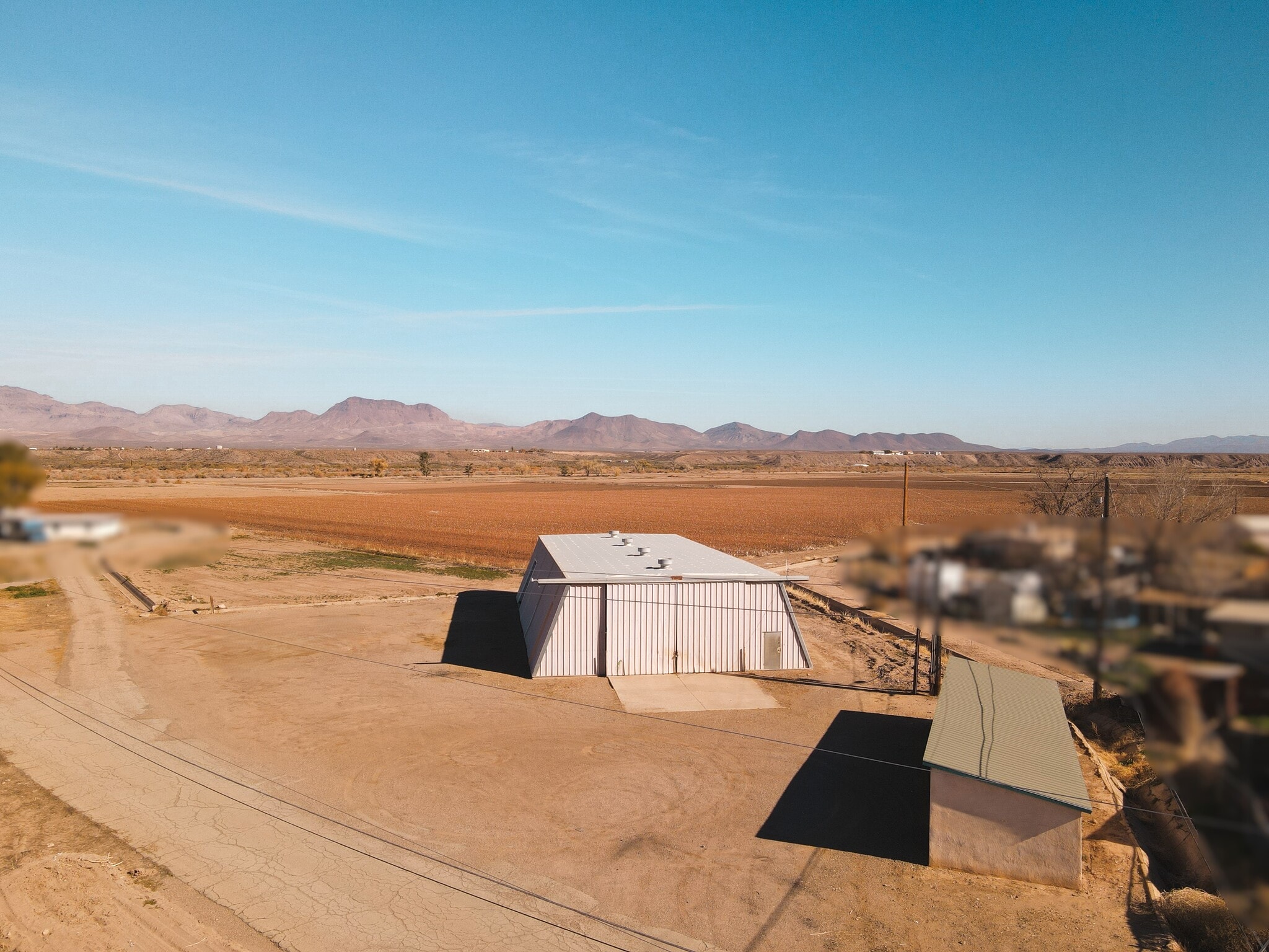 104 E 2nd St, Safford, AZ for sale Primary Photo- Image 1 of 8