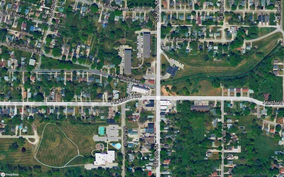 1938 SE 6th St, Des Moines, IA à louer - Photo du bâtiment - Image 3 de 3