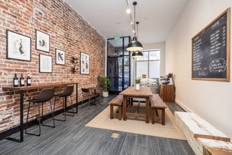 More details for 1006-1008 Sutter St, San Francisco, CA - Retail for Sale