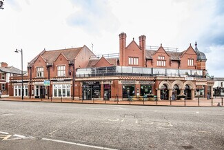 Plus de détails pour Victoria Sq, Warrington - Commerce de détail à louer