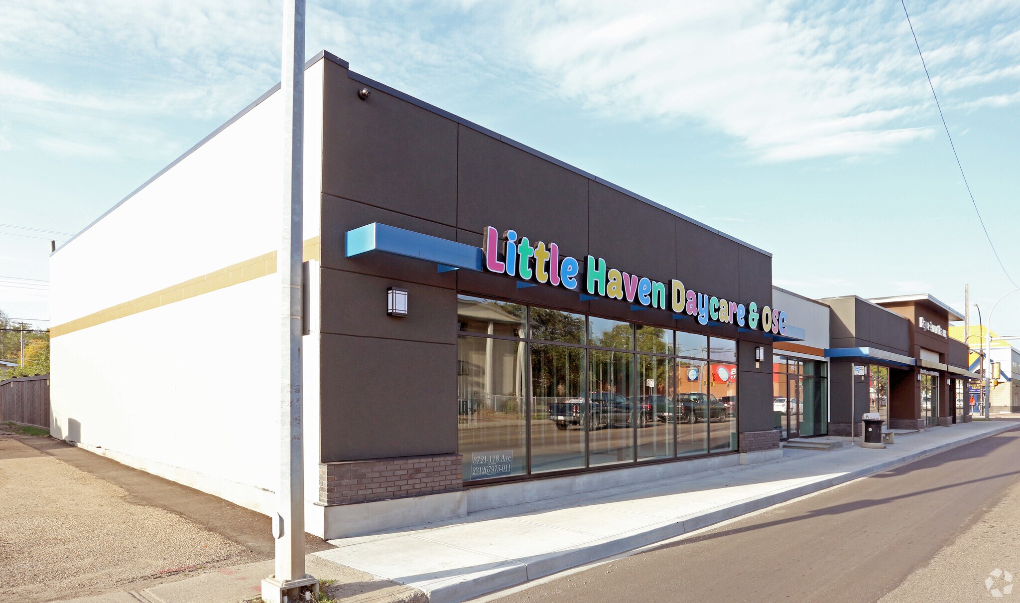 3649 118th Ave NW, Edmonton, AB for sale Building Photo- Image 1 of 1