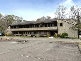More details for 574 Heritage Rd, Southbury, CT - Office for Lease