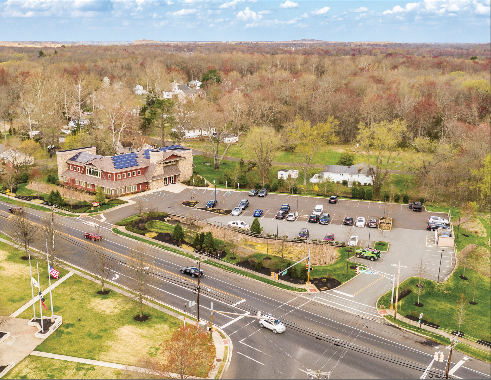 975 Tuckerton Rd, Marlton, NJ for sale Building Photo- Image 1 of 2