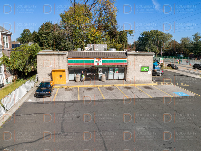 1435 Cottman Ave, Philadelphia, PA for sale - Building Photo - Image 1 of 1