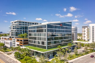 More details for 2980 NE 207th St, Aventura, FL - Coworking for Lease
